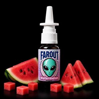 Ketamine Type R Nasal Spray Watermelon