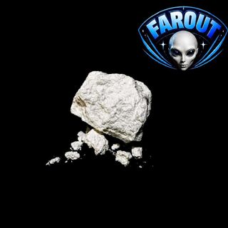 Cocaine High Heat