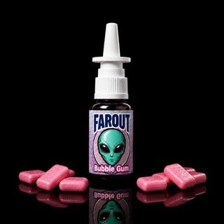 Ketamine  Type R Nasal Spray Bubble Gum