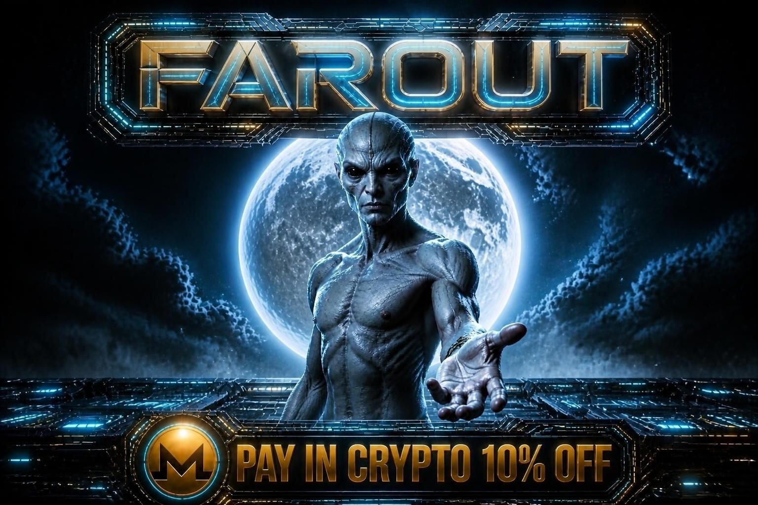 FAROUT