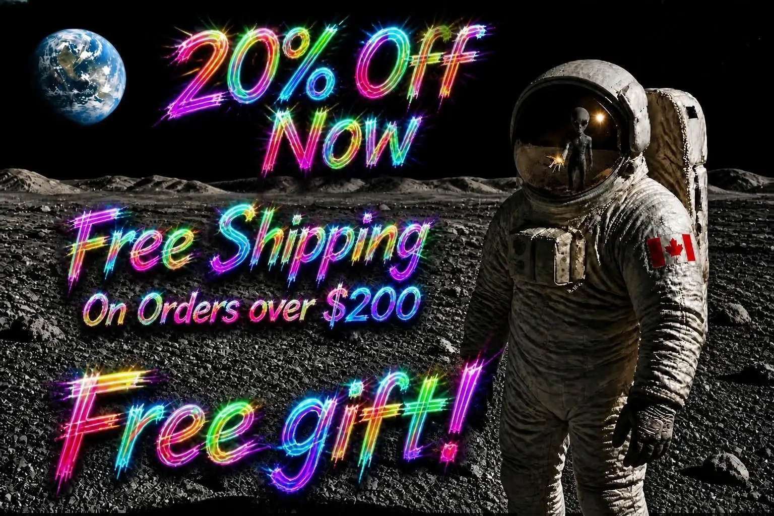 Freegift20%off